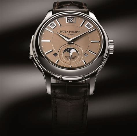 patek philippe 5207 platinum minute repeater tourbillon perpetual calendar|Patek Philippe .